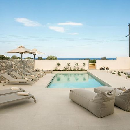 Villa Ariadne เกนนาดี ภายนอก รูปภาพ