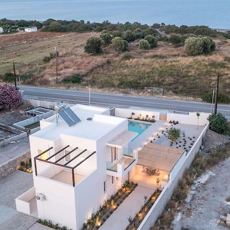 Villa Ariadne เกนนาดี ภายนอก รูปภาพ