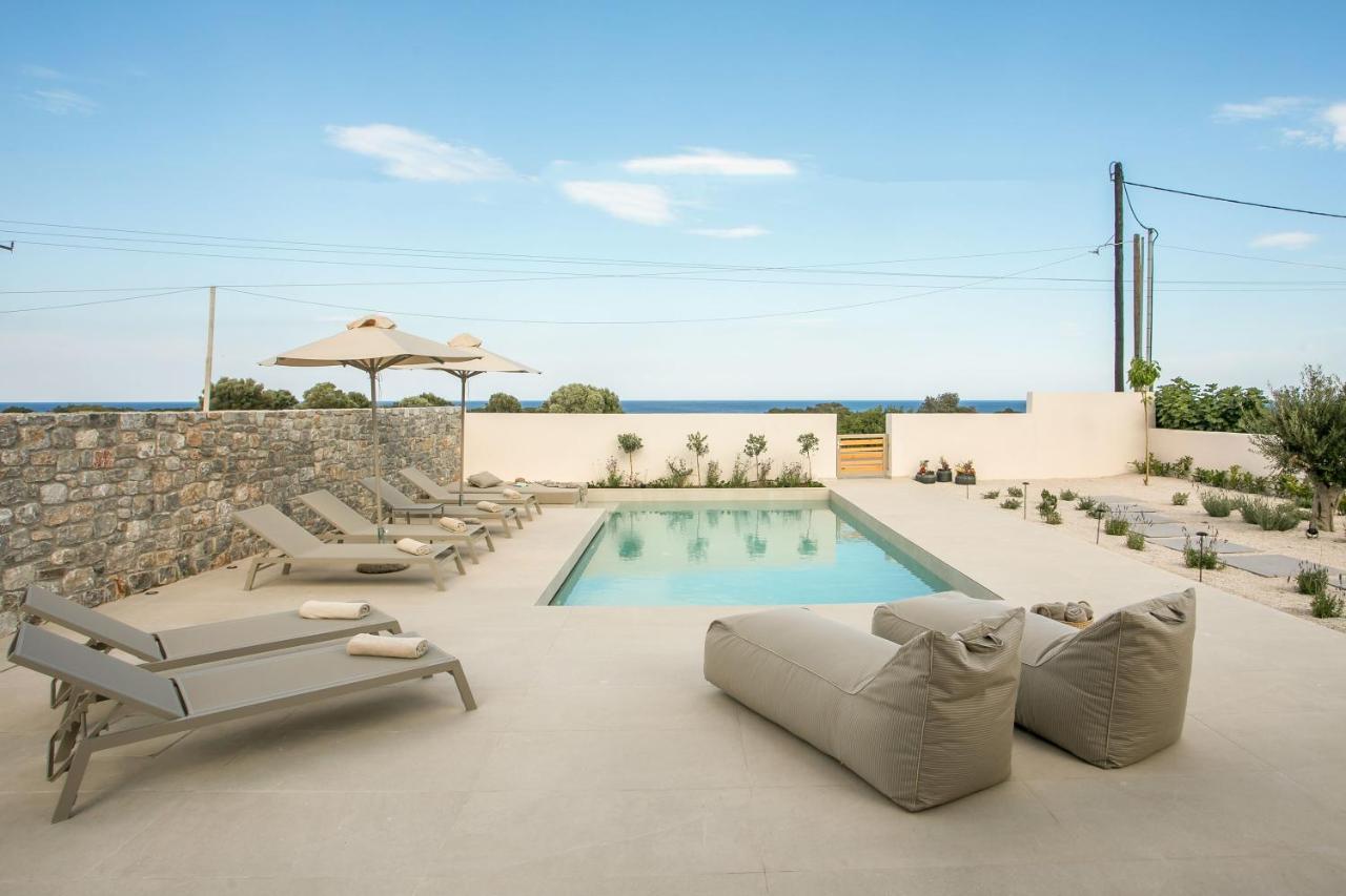 Villa Ariadne เกนนาดี ภายนอก รูปภาพ