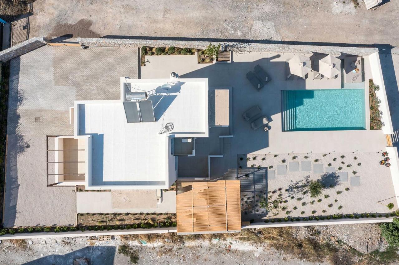 Villa Ariadne เกนนาดี ภายนอก รูปภาพ