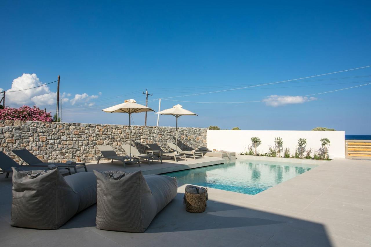 Villa Ariadne เกนนาดี ภายนอก รูปภาพ