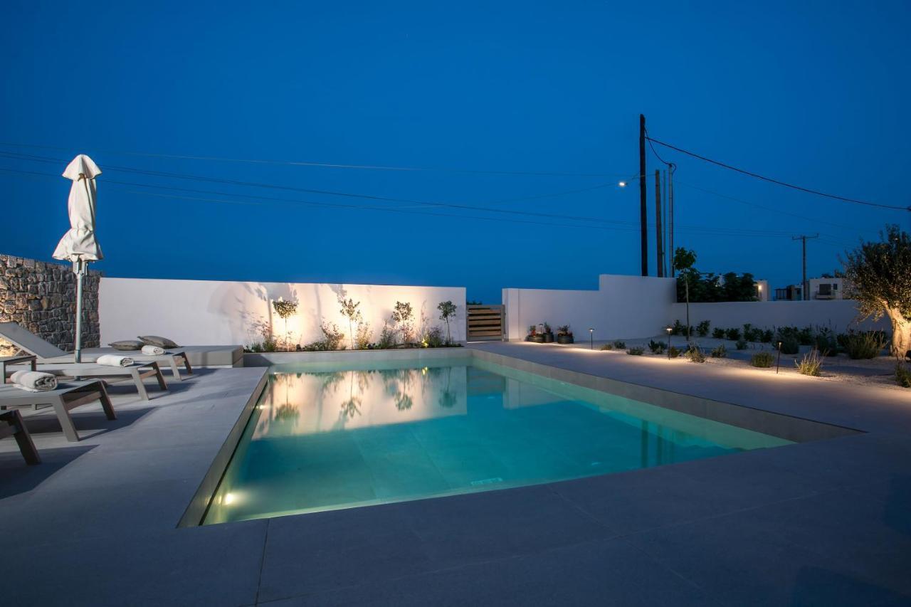 Villa Ariadne เกนนาดี ภายนอก รูปภาพ