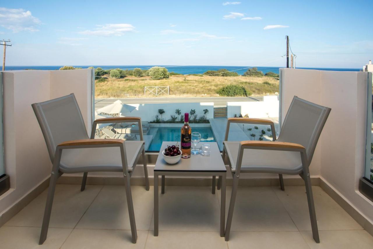 Villa Ariadne เกนนาดี ภายนอก รูปภาพ