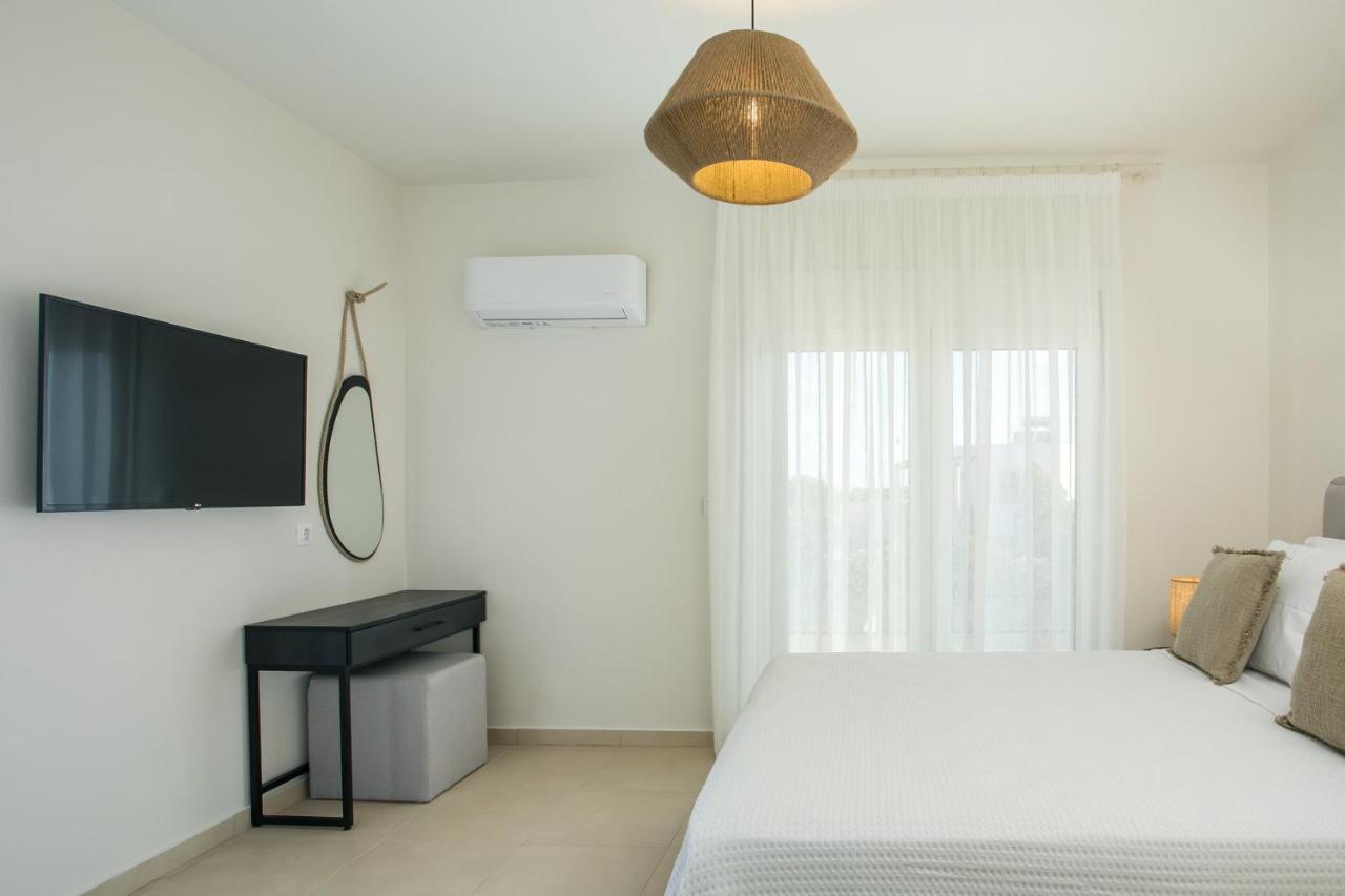 Villa Ariadne เกนนาดี ภายนอก รูปภาพ