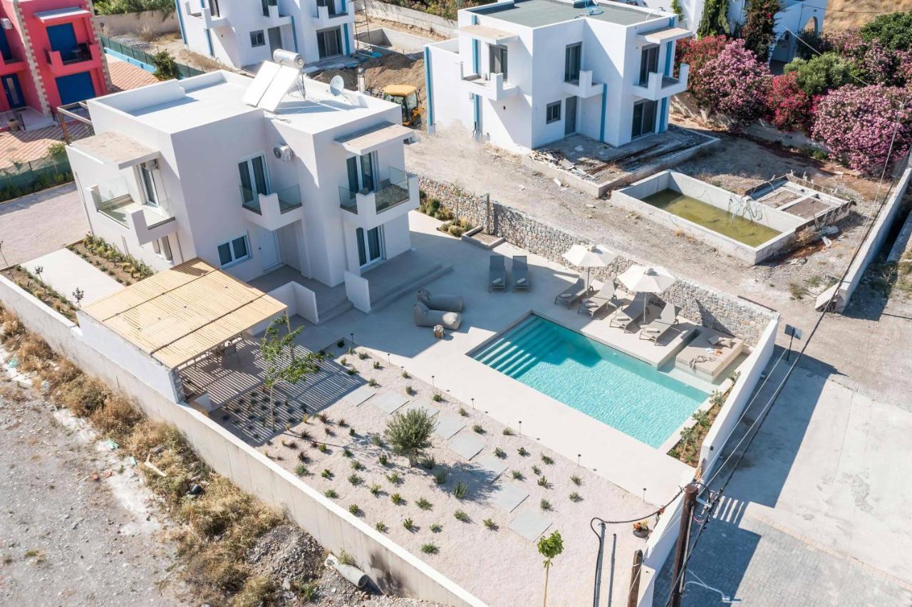 Villa Ariadne เกนนาดี ภายนอก รูปภาพ