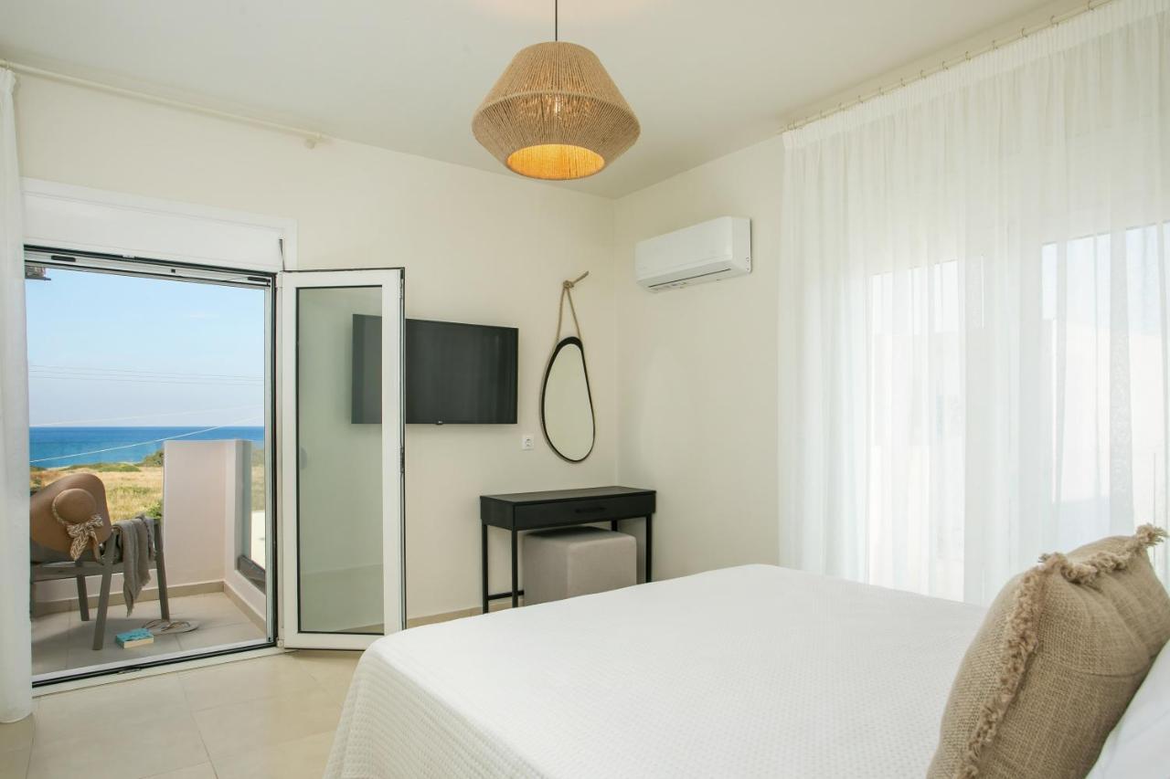 Villa Ariadne เกนนาดี ภายนอก รูปภาพ