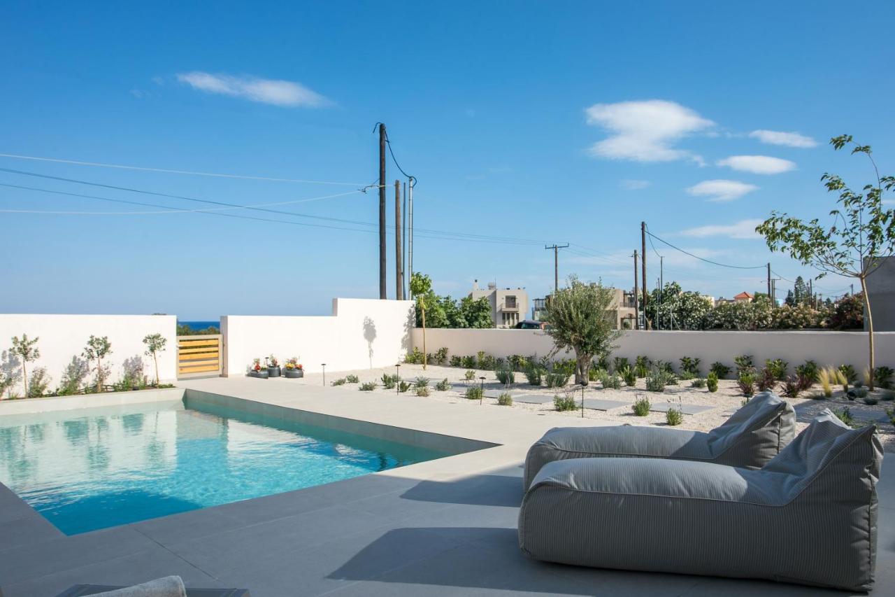 Villa Ariadne เกนนาดี ภายนอก รูปภาพ