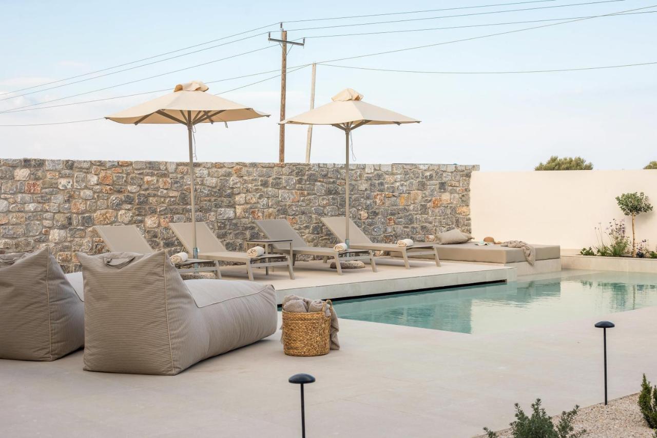 Villa Ariadne เกนนาดี ภายนอก รูปภาพ