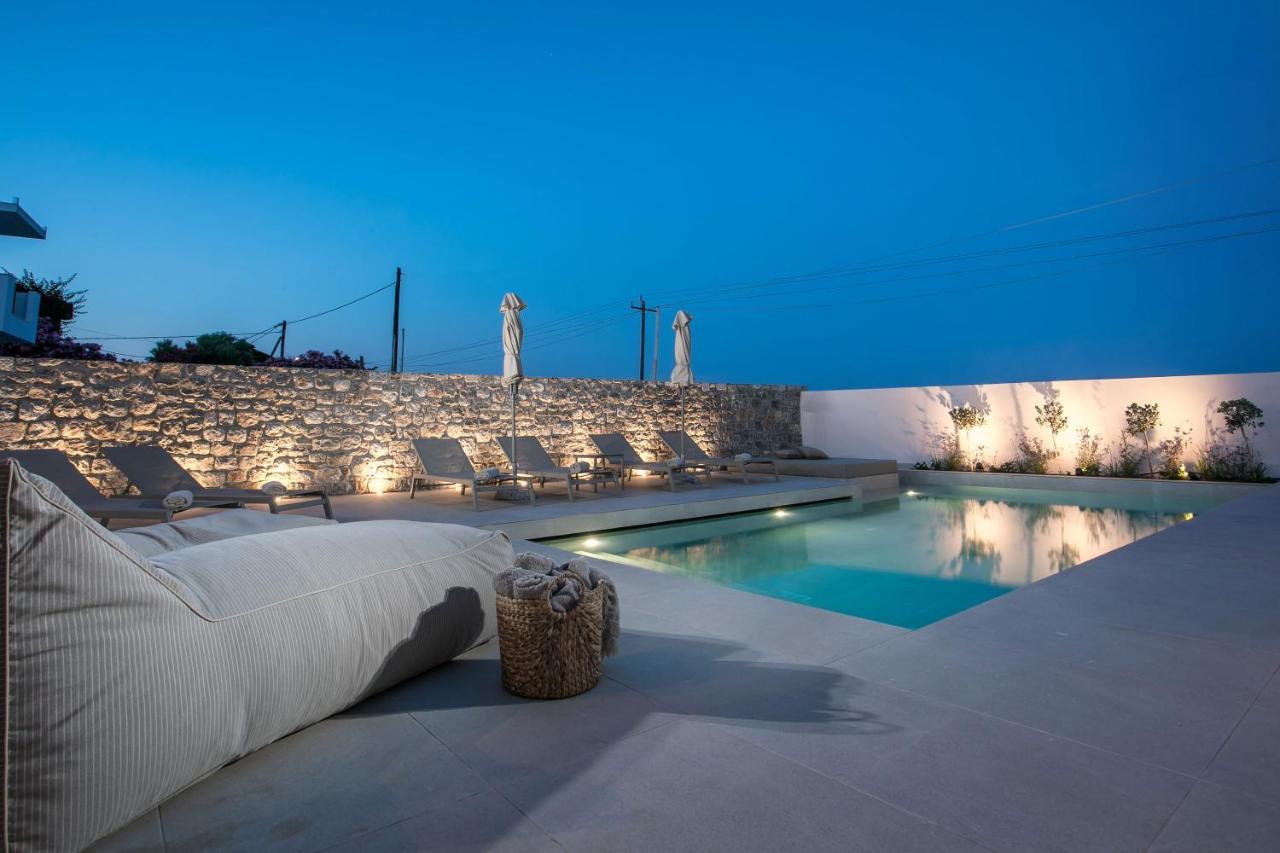 Villa Ariadne เกนนาดี ภายนอก รูปภาพ