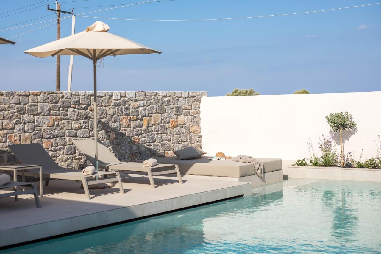 Villa Ariadne เกนนาดี ภายนอก รูปภาพ