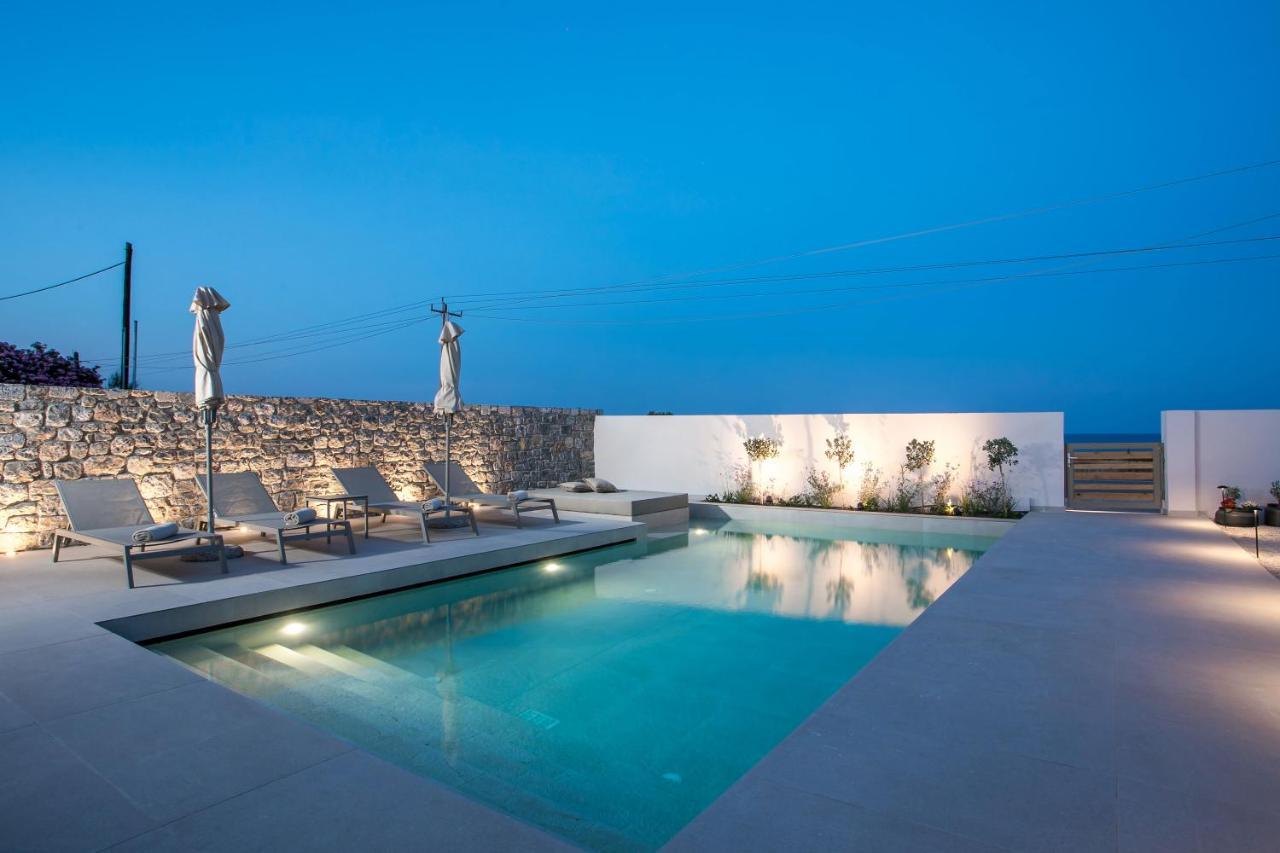 Villa Ariadne เกนนาดี ภายนอก รูปภาพ