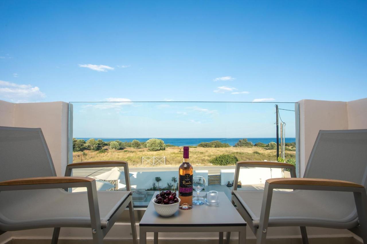 Villa Ariadne เกนนาดี ภายนอก รูปภาพ