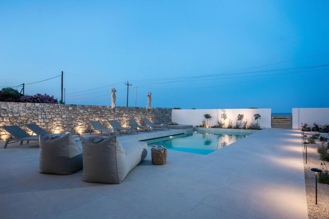 Villa Ariadne เกนนาดี ภายนอก รูปภาพ