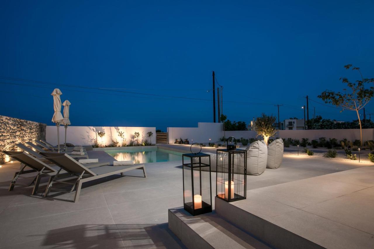 Villa Ariadne เกนนาดี ภายนอก รูปภาพ