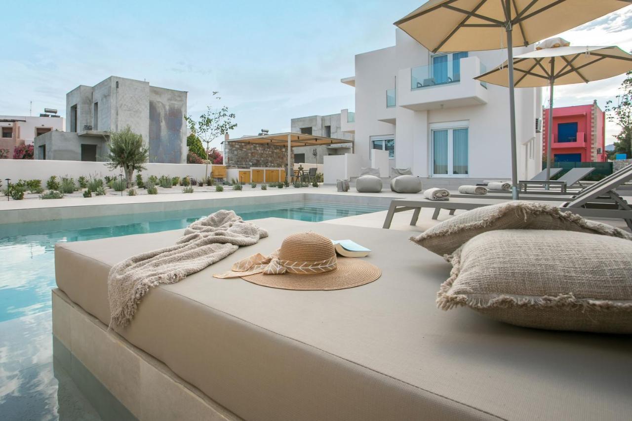 Villa Ariadne เกนนาดี ภายนอก รูปภาพ